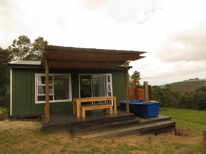 Mysthill Eco Cottage